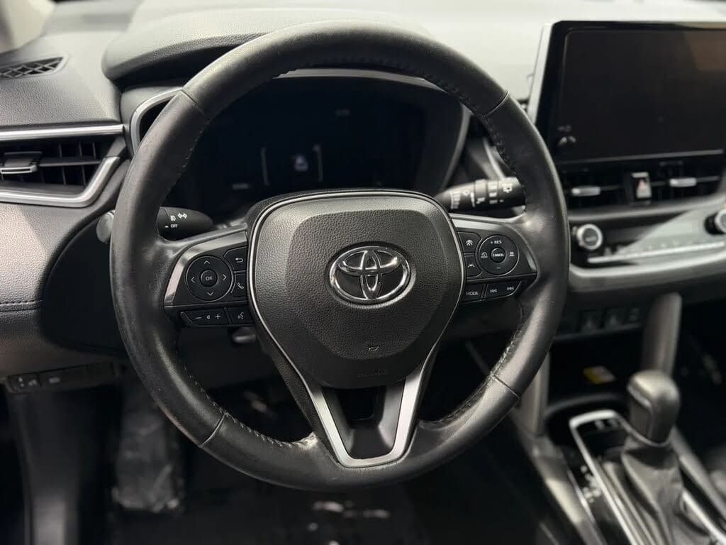 2023 Toyota COROLLA - 5