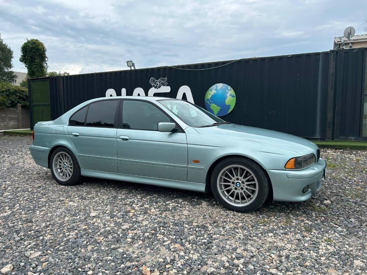 1997 BMW OSTATNÍ - 5