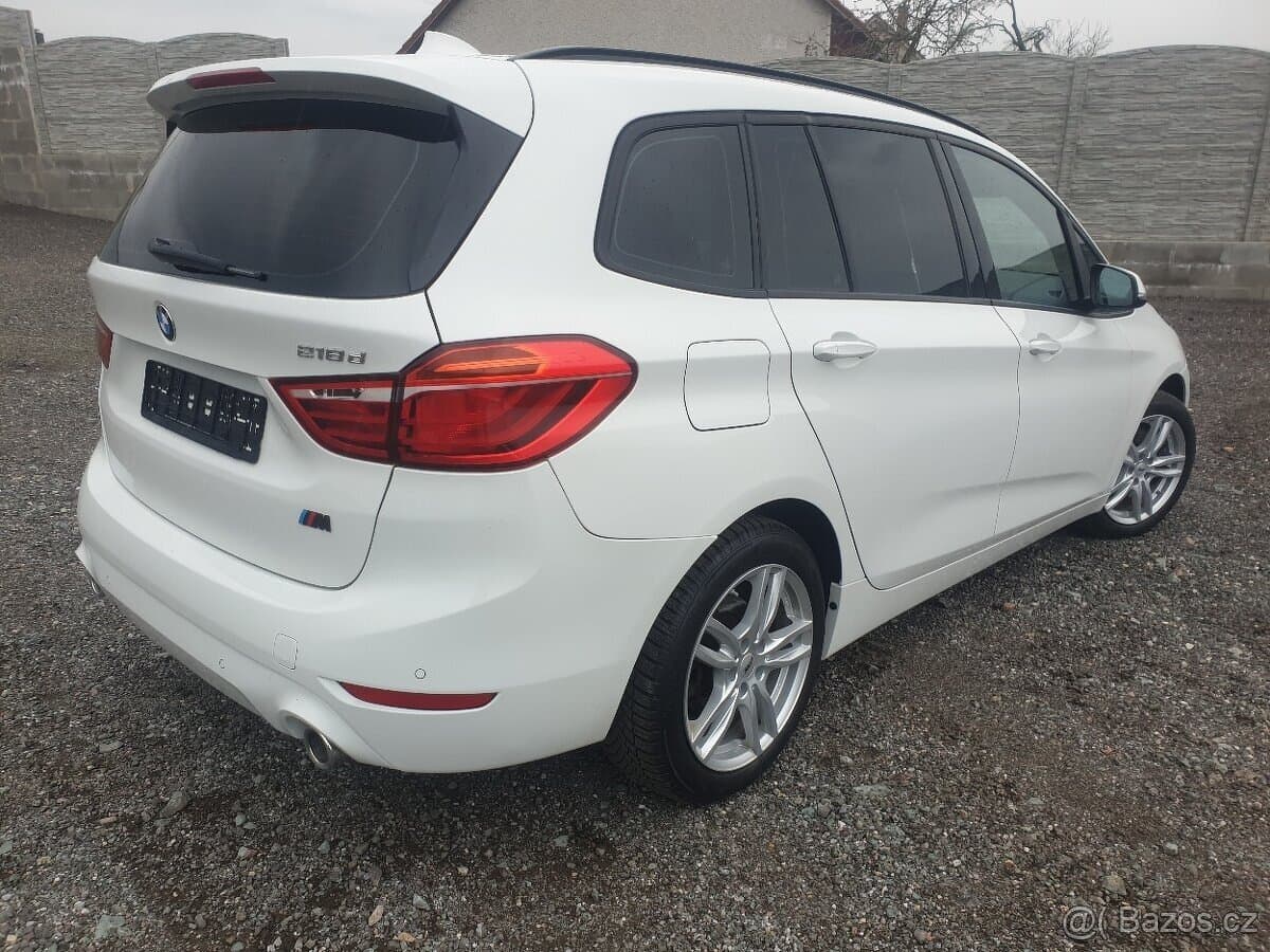 2019 BMW OSTATNÍ - 5