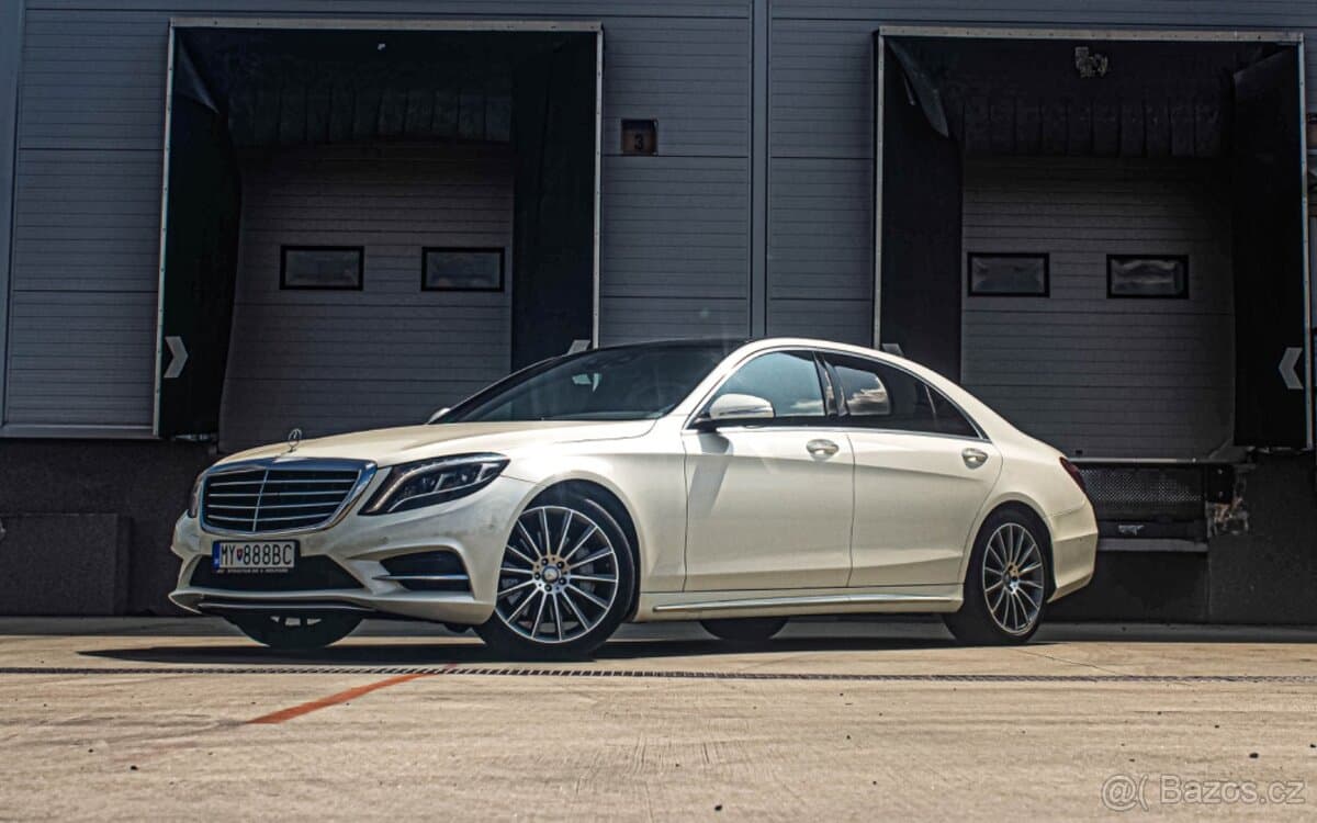 2015 Mercedes-Benz OSTATNÍ - 5