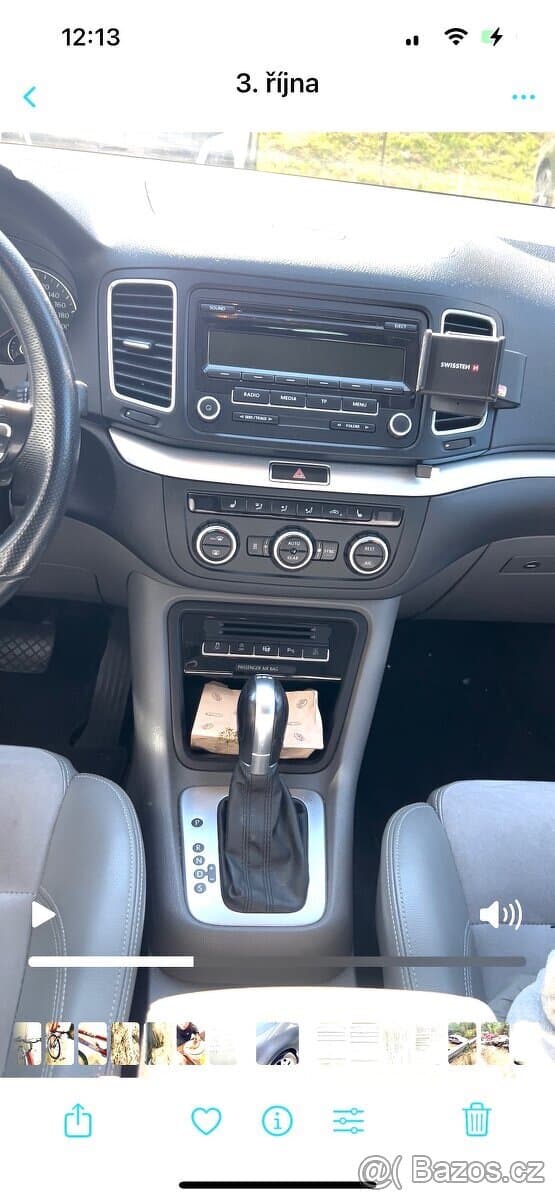 2014 Volkswagen SHARAN - 5