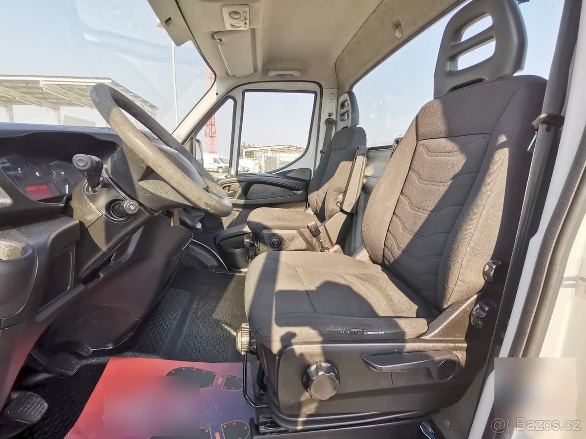 2016 Iveco OSTATNÍ - 5