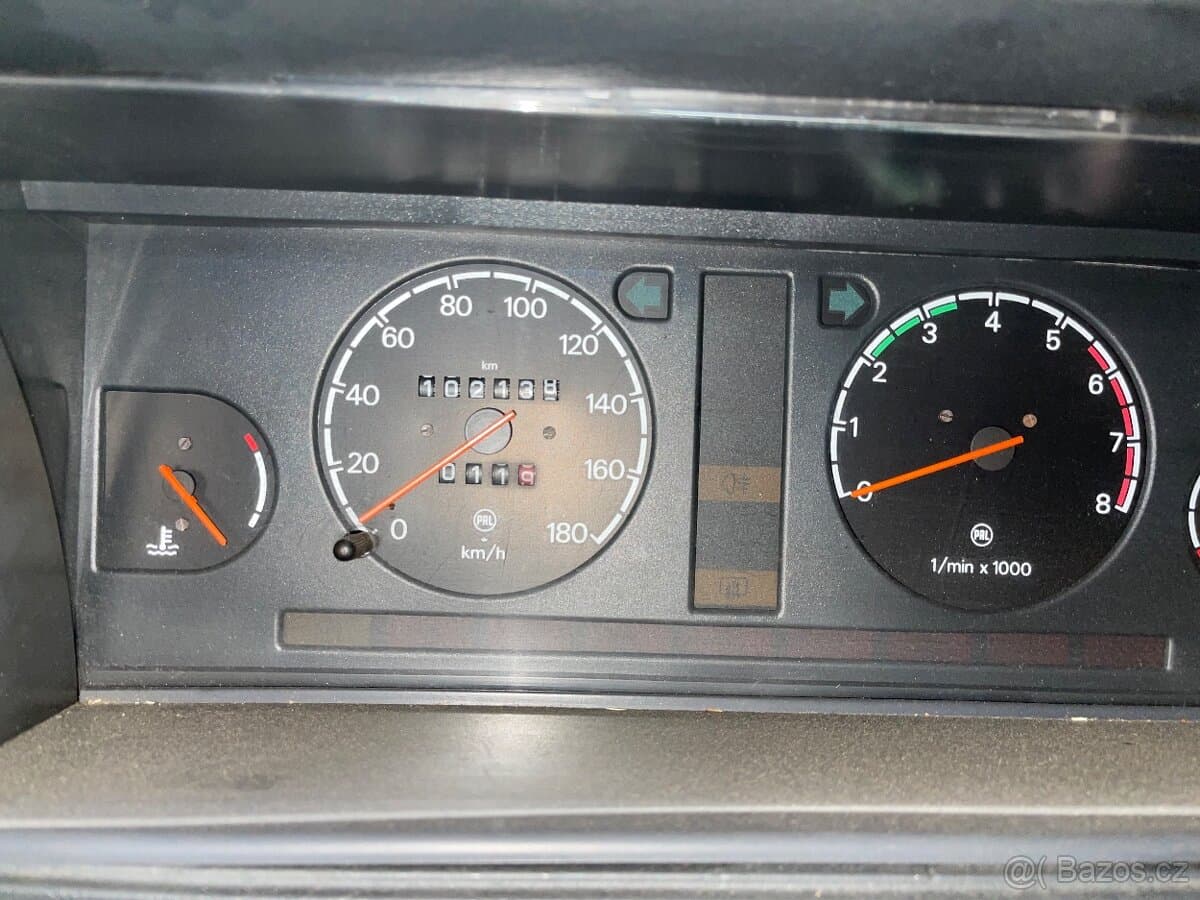 Škoda FAVORIT - 5