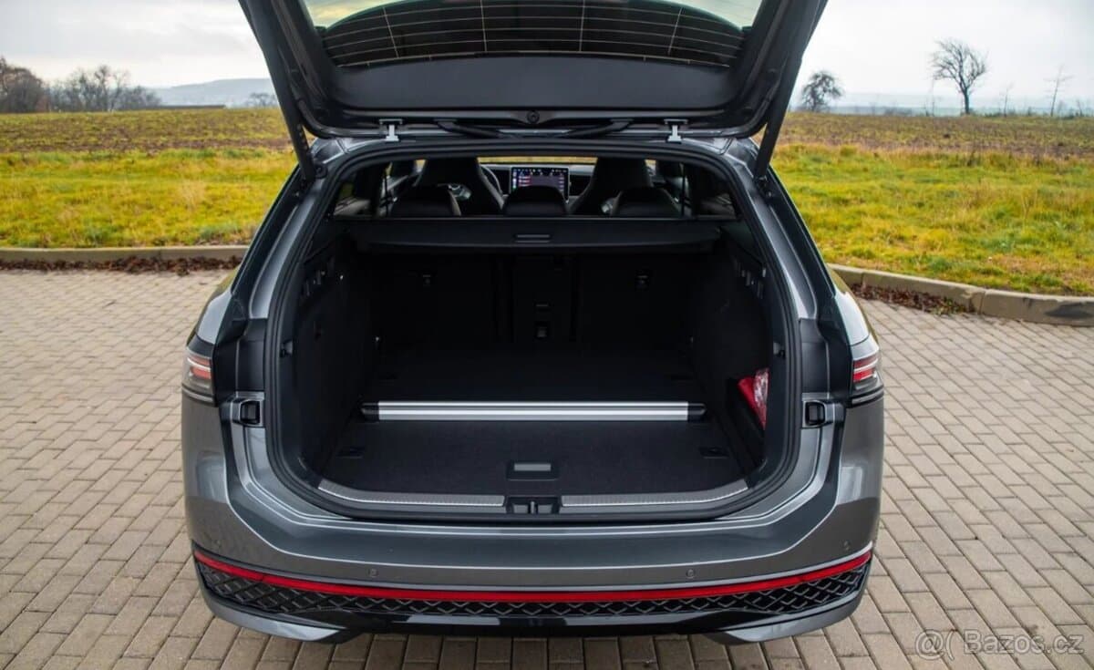 Volkswagen PASSAT - 5