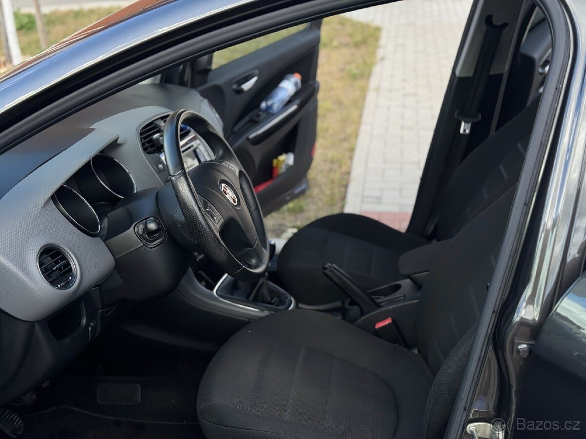 2013 Fiat BRAVO - 5