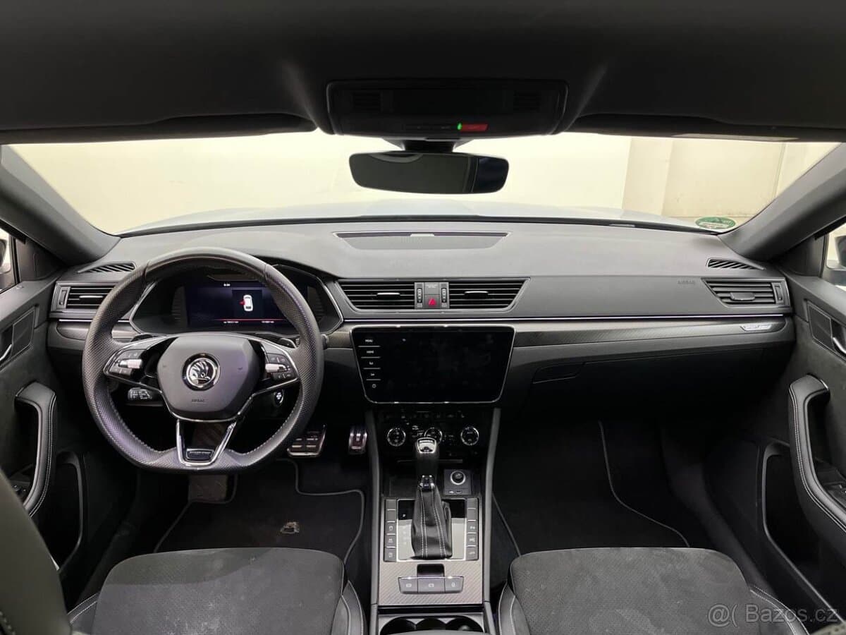 2023 Škoda SUPERB - 5