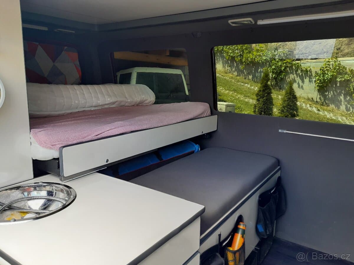 2015 Volkswagen TRANSPORTER - 5
