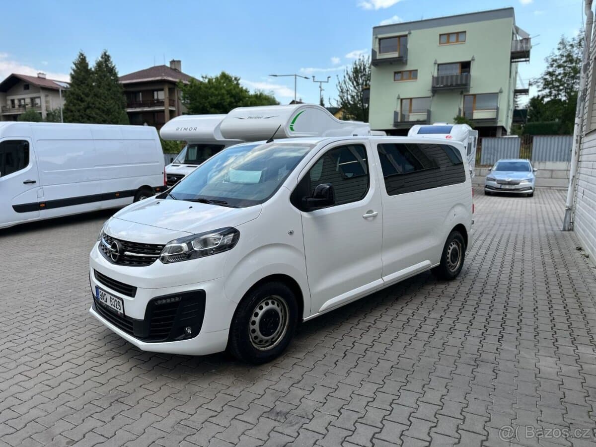 2022 Opel VIVARO - 5