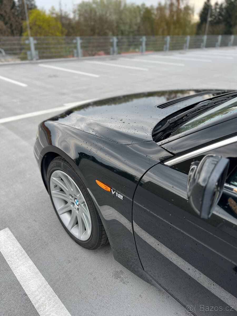 2003 BMW OSTATNÍ - 5