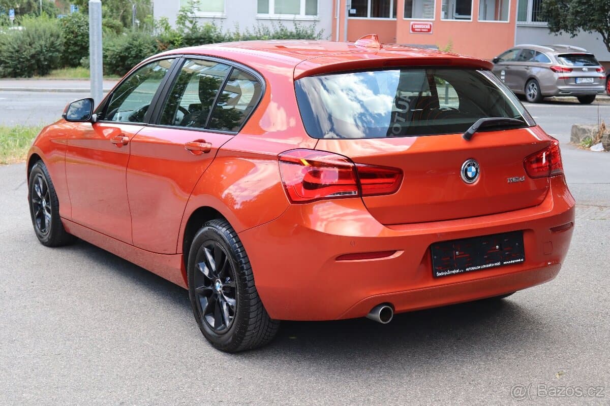 2017 BMW OSTATNÍ - 5