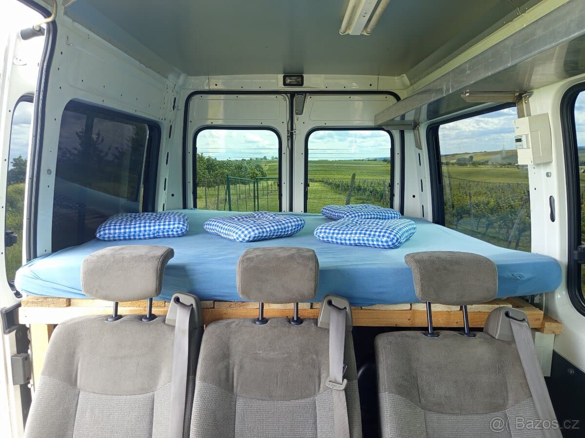1997 Fiat DUCATO - 5