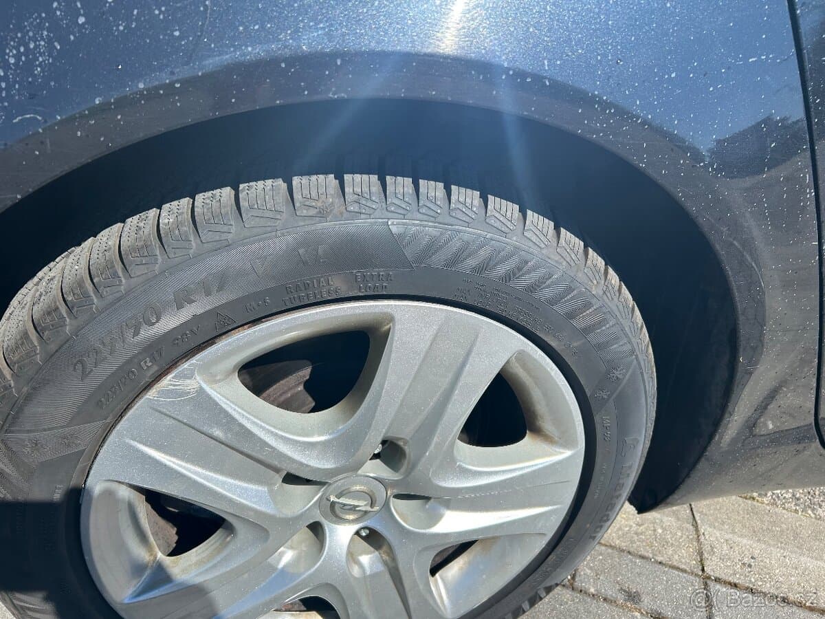 2014 Opel INSIGNIA - 5