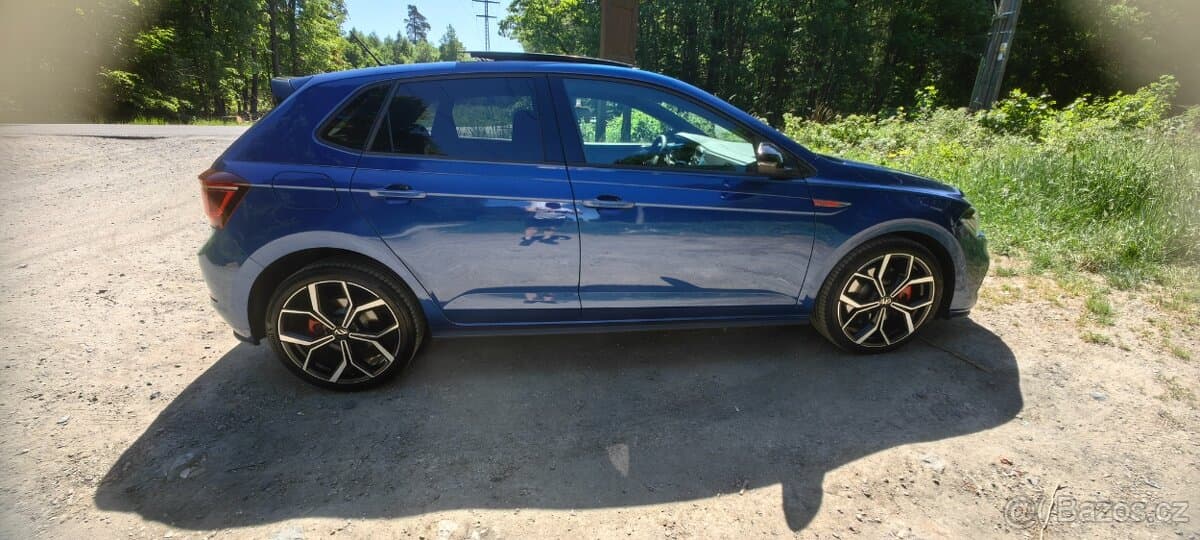 2023 Volkswagen POLO - 5