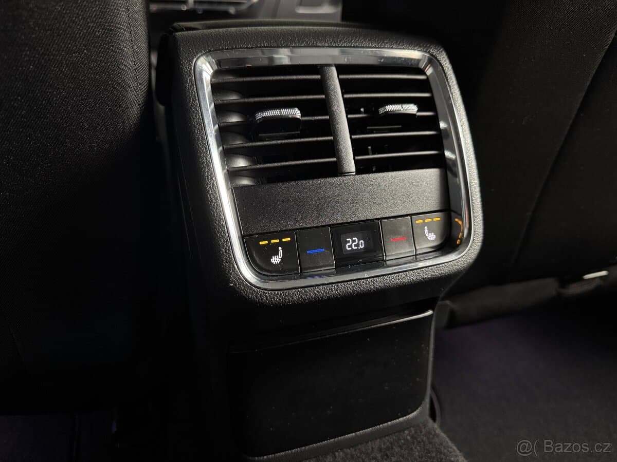 2020 Škoda OCTAVIA - 5