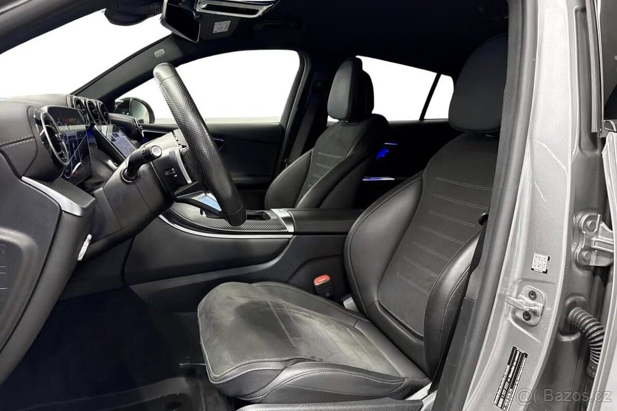 2024 Mercedes-Benz GLC - 5