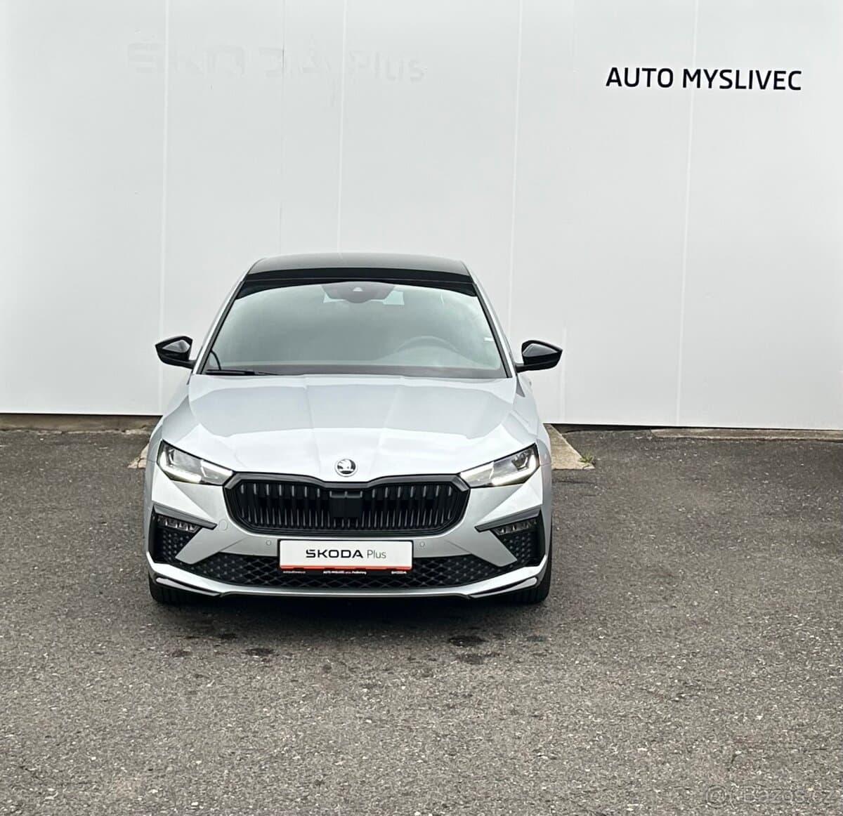 2024 Škoda SCALA - 5