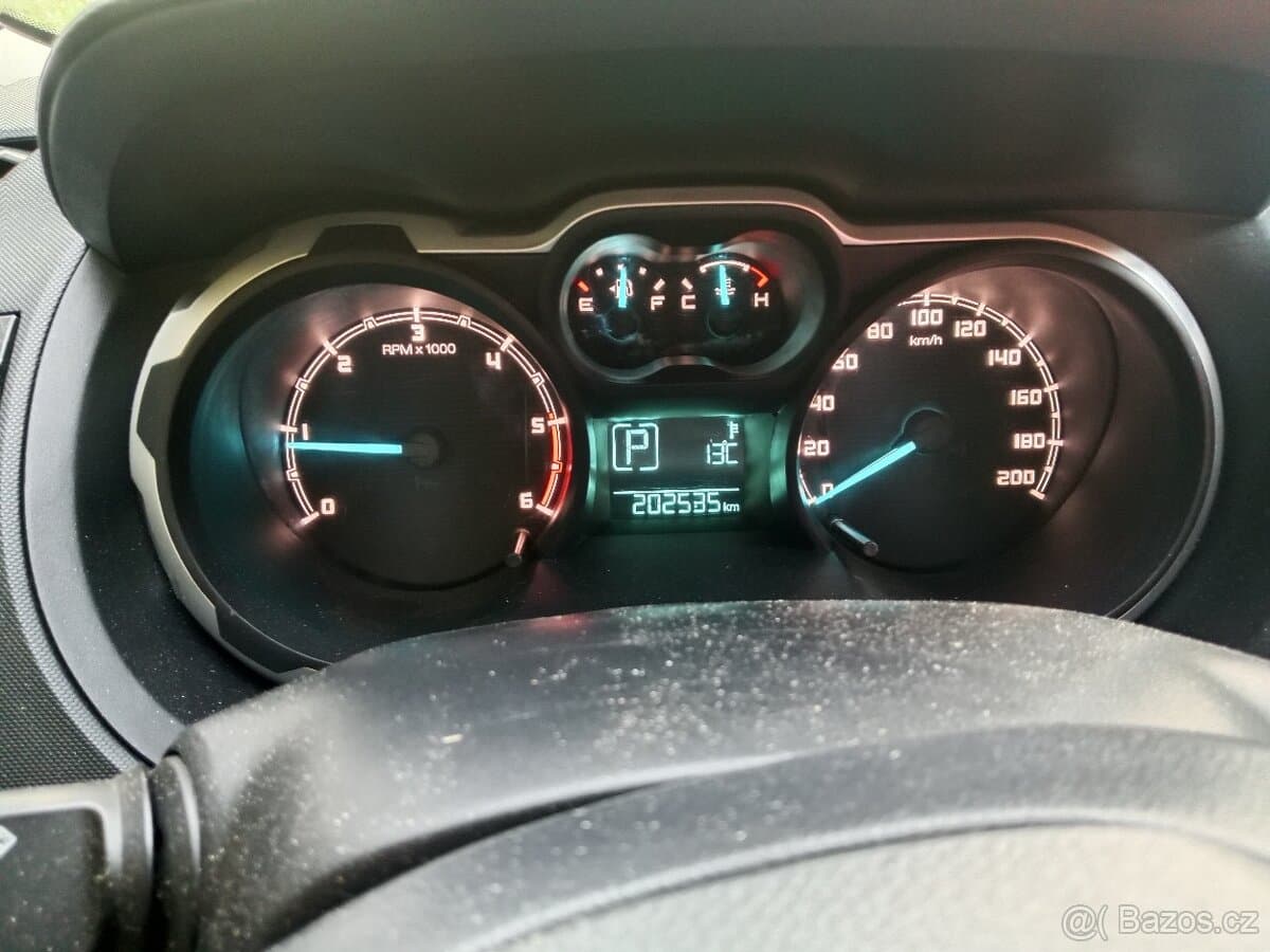 2014 Ford RANGER - 5
