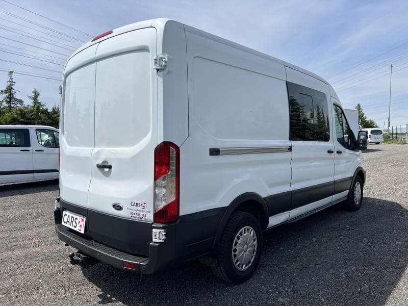 2015 Ford TRANSIT - 5