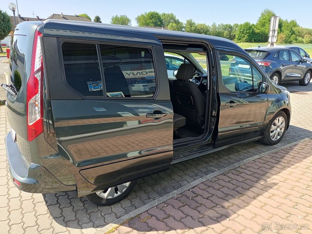 2020 Ford OSTATNÍ - 5