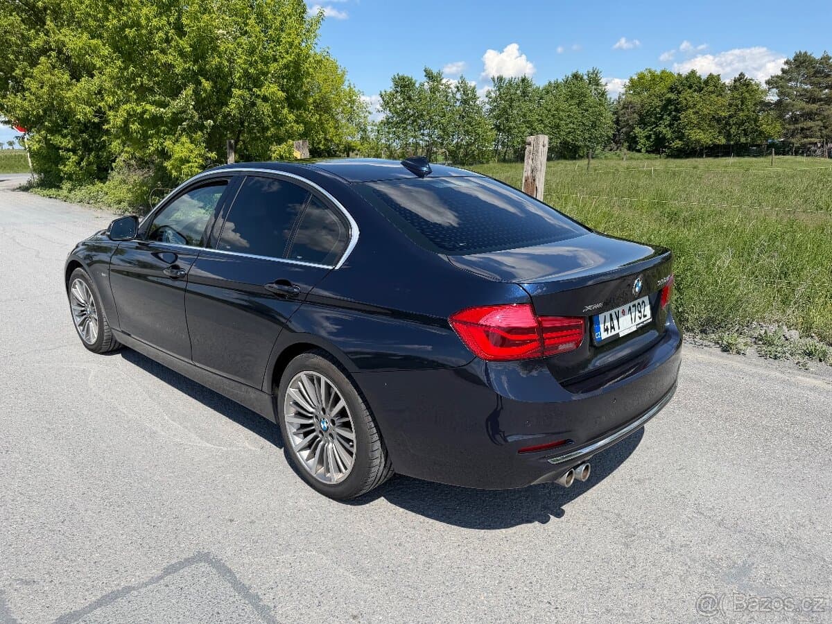 2015 BMW OSTATNÍ - 5