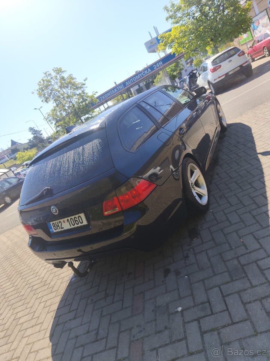 2006 BMW OSTATNÍ - 5