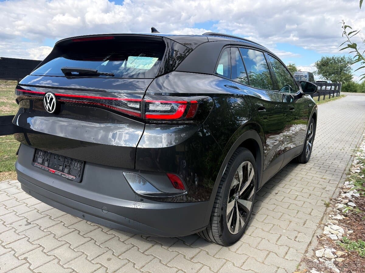 2021 Volkswagen ID.4 - 5