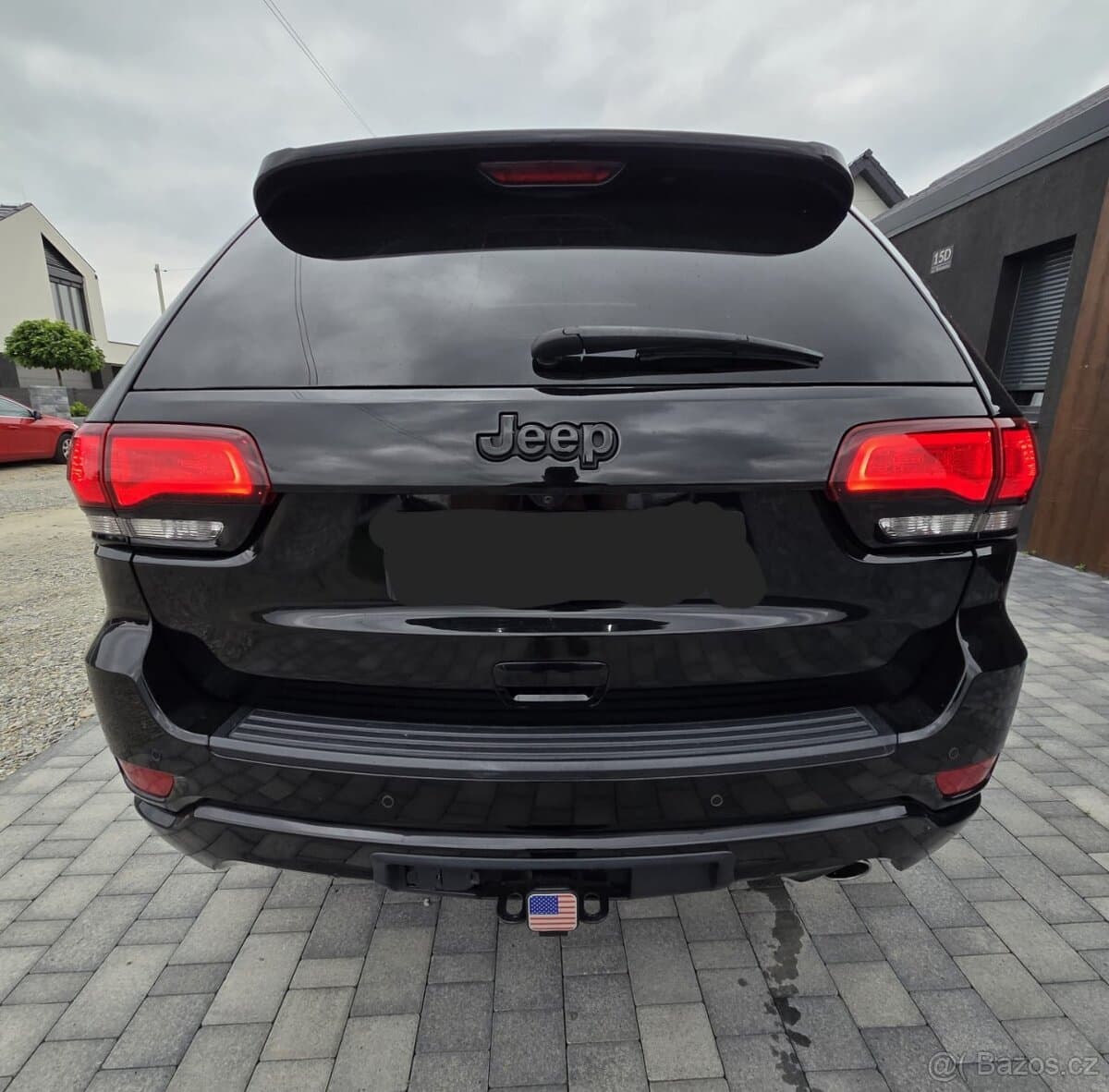 2020 Jeep CHEROKEE - 5