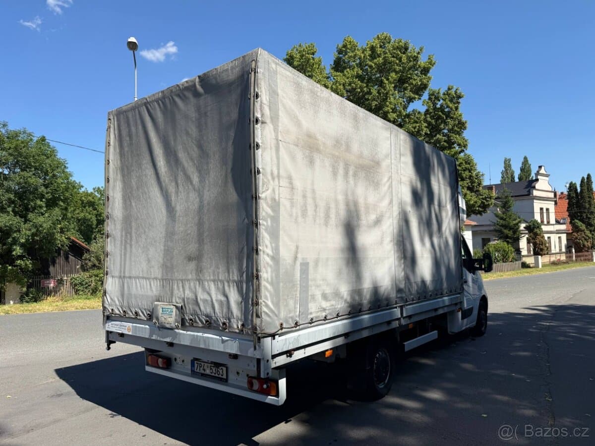 2018 Renault MASTER - 5
