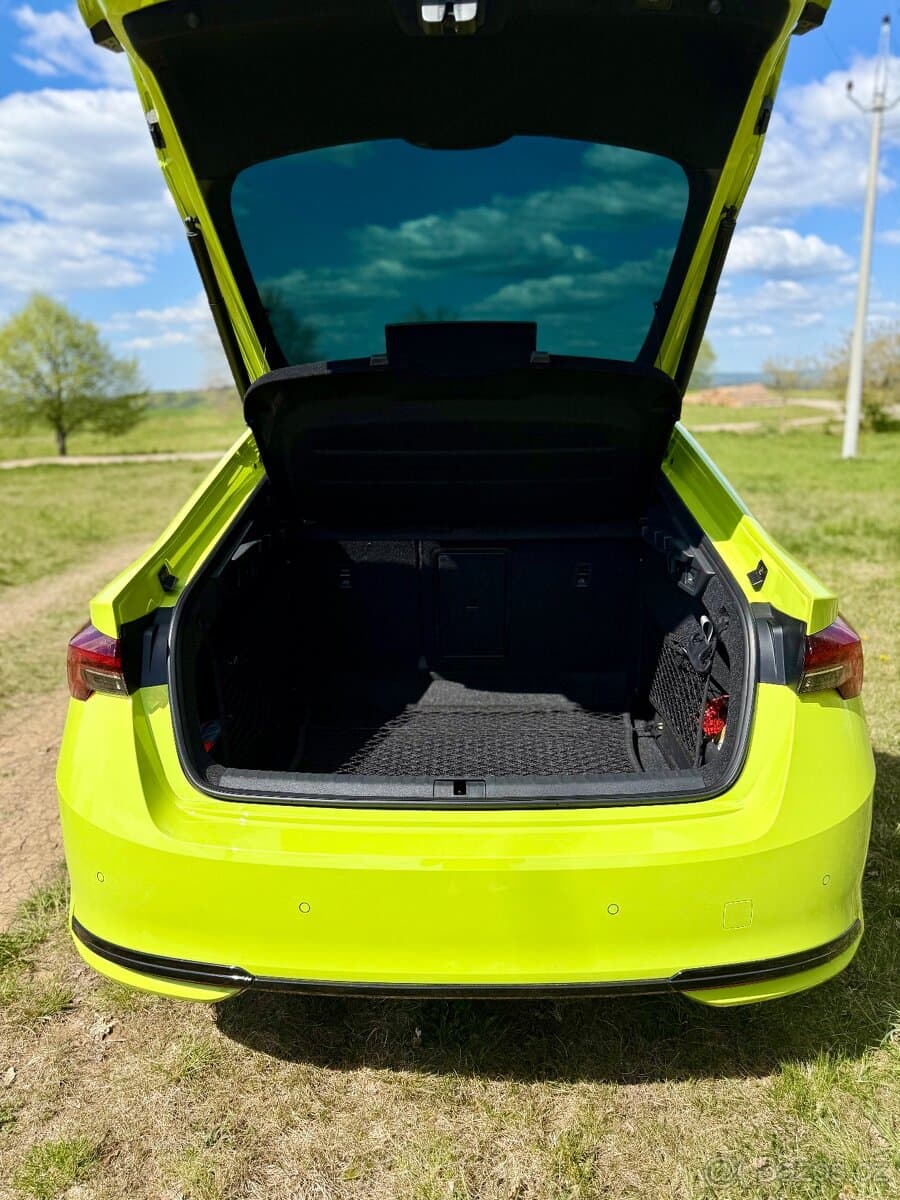 2024 Škoda OCTAVIA - 5