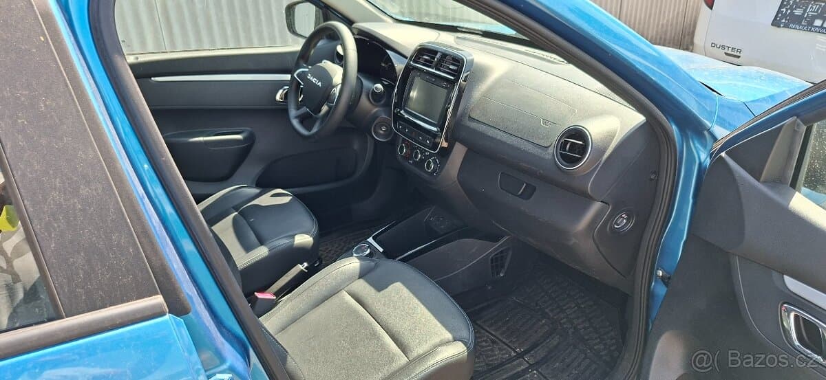 2023 Dacia SPRING - 5