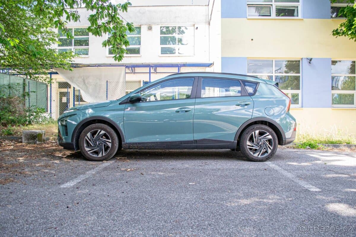 2022 Hyundai BAYON - 5