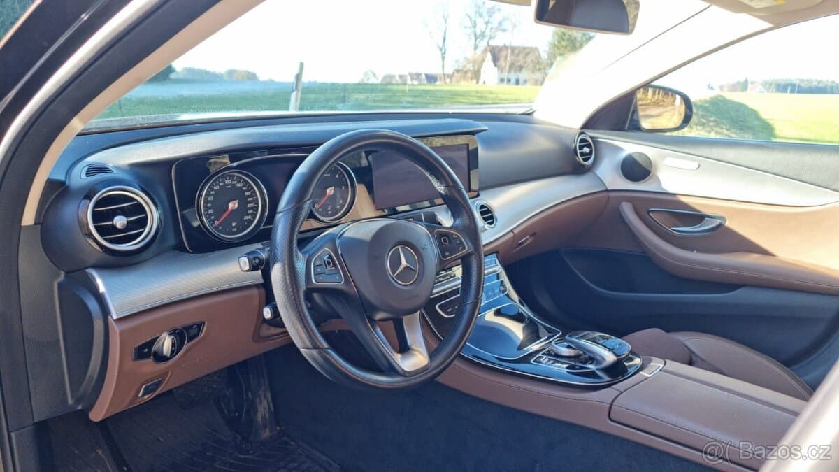 2018 Mercedes-Benz OSTATNÍ - 5