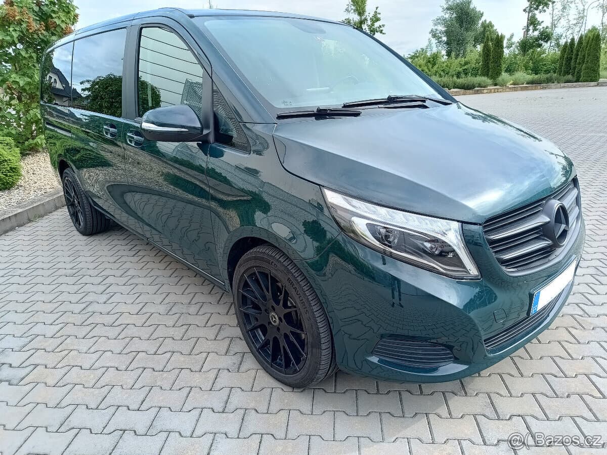 2015 Mercedes-Benz OSTATNÍ - 5