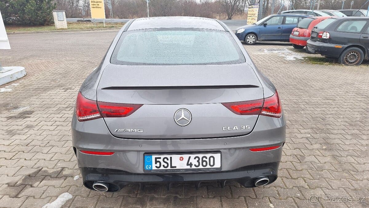 2022 Mercedes-Benz CL-CLASS - 5