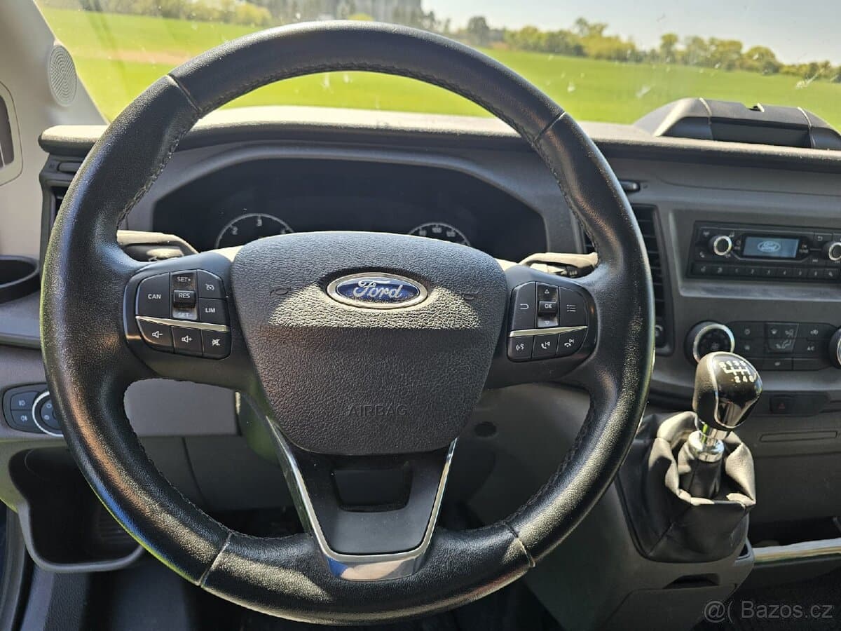 2021 Ford TRANSIT - 5