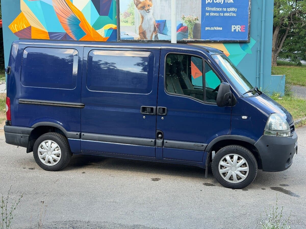 2008 Nissan OSTATNÍ - 5