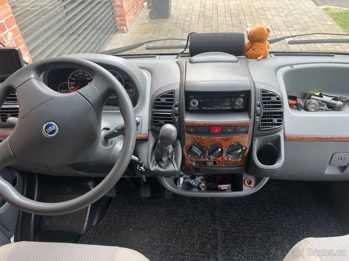 Fiat DUCATO - 5