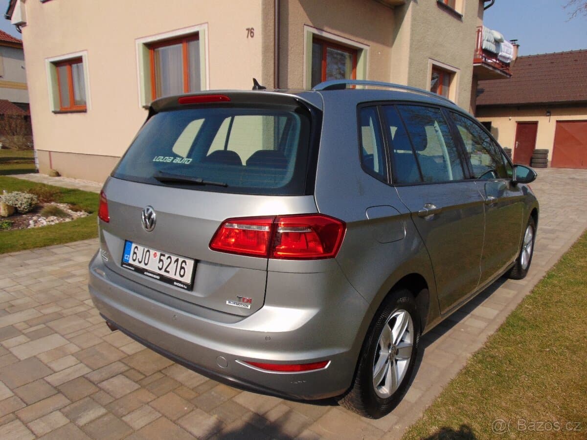 2017 Volkswagen GOLF - 5