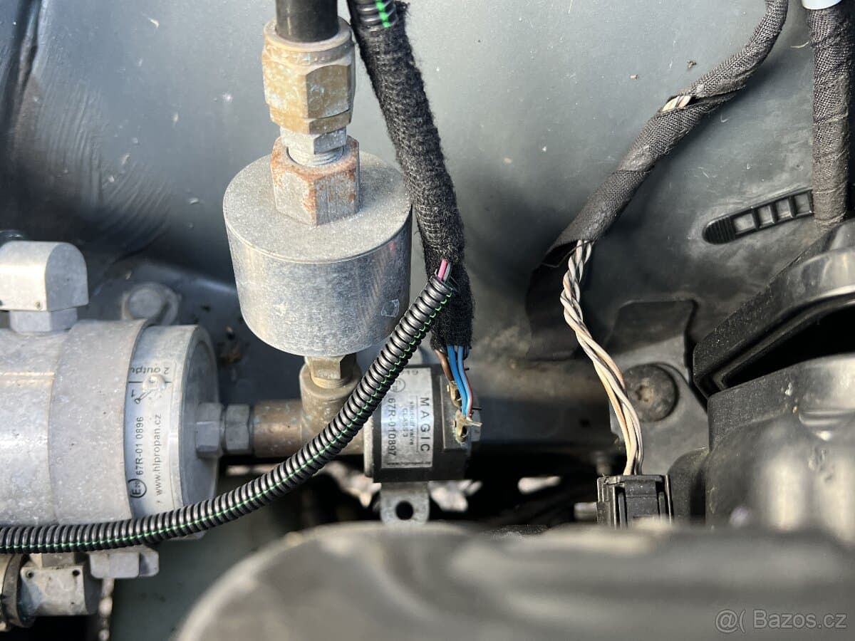 2002 BMW X7 - 5