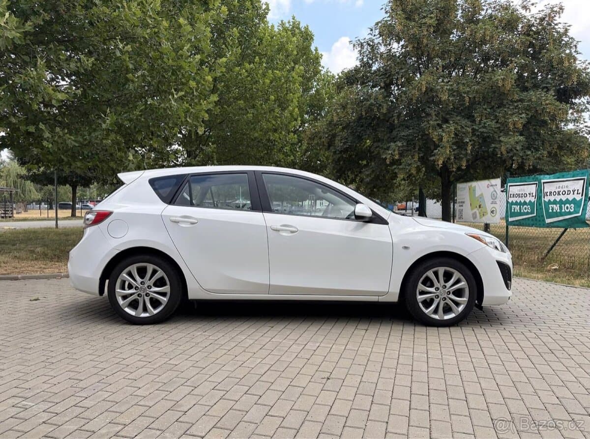 2010 Mazda 3 - 5