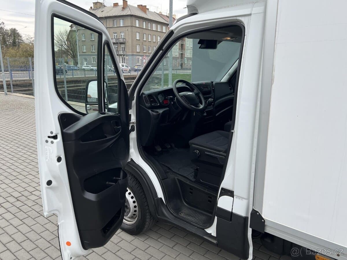 2018 Iveco OSTATNÍ - 5