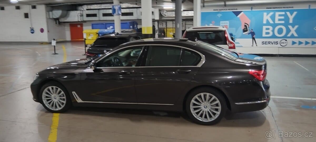2016 BMW OSTATNÍ - 5