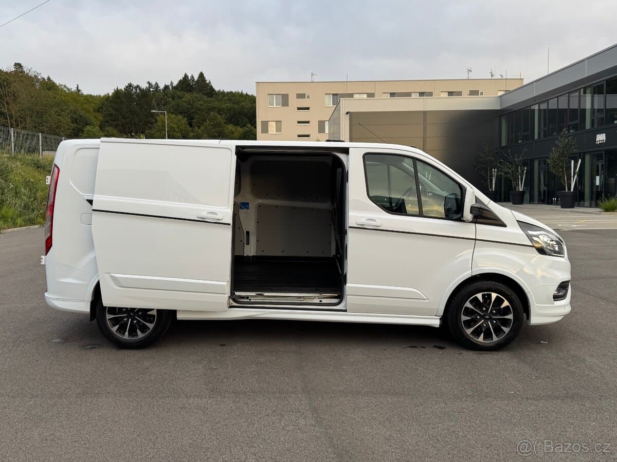 2019 Ford TRANSIT - 5