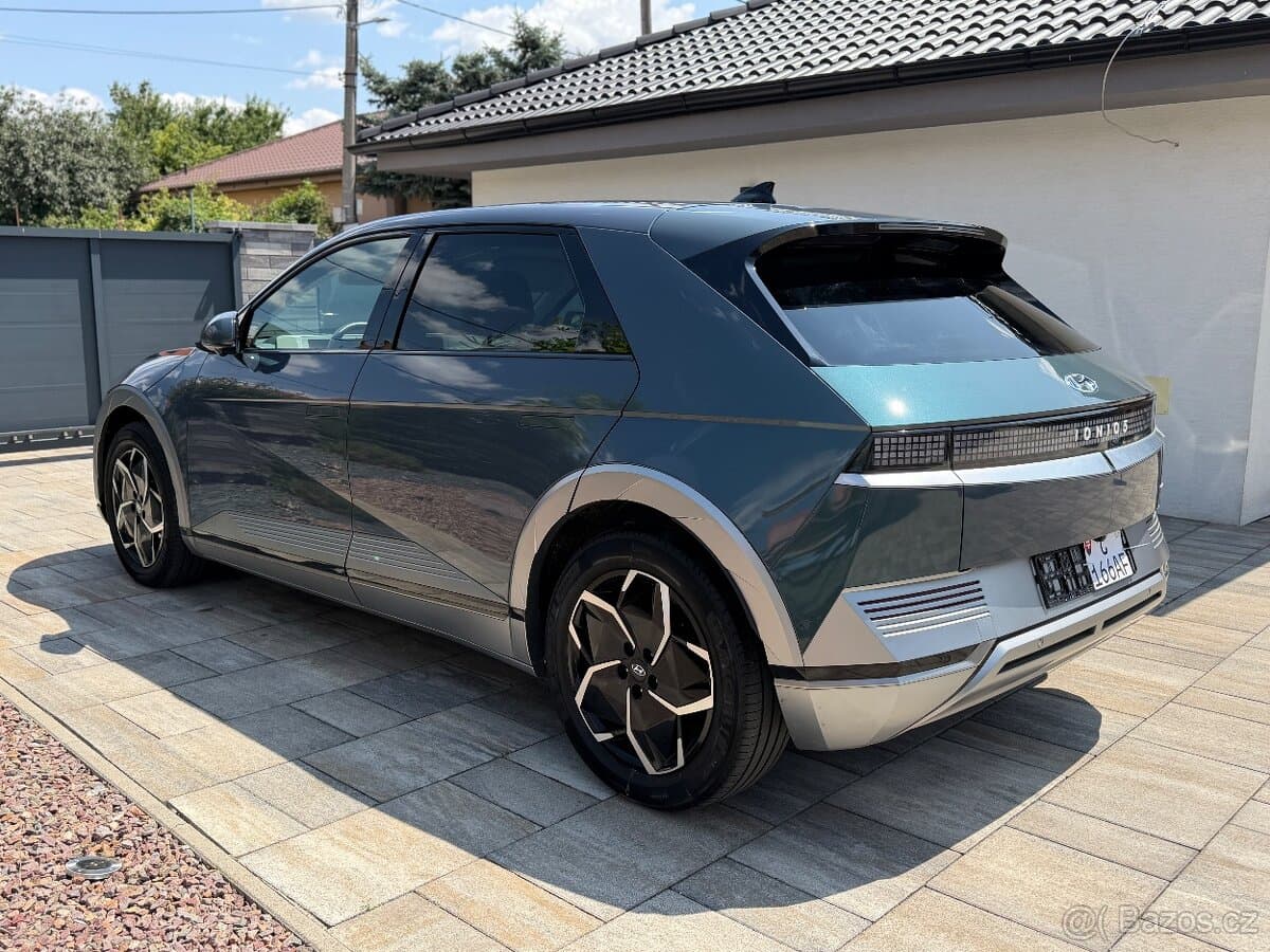 2023 Hyundai IONIQ 5 - 5