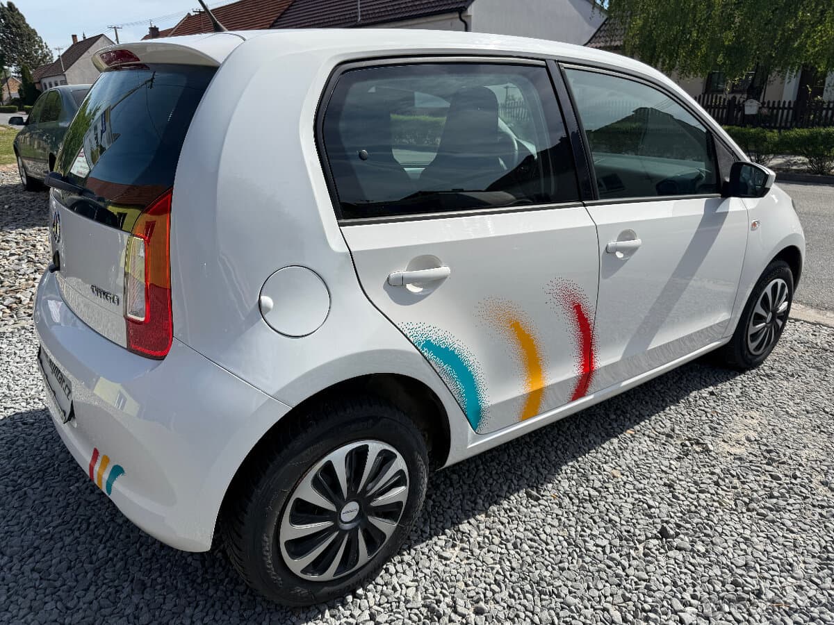 2014 Škoda CITIGO - 5