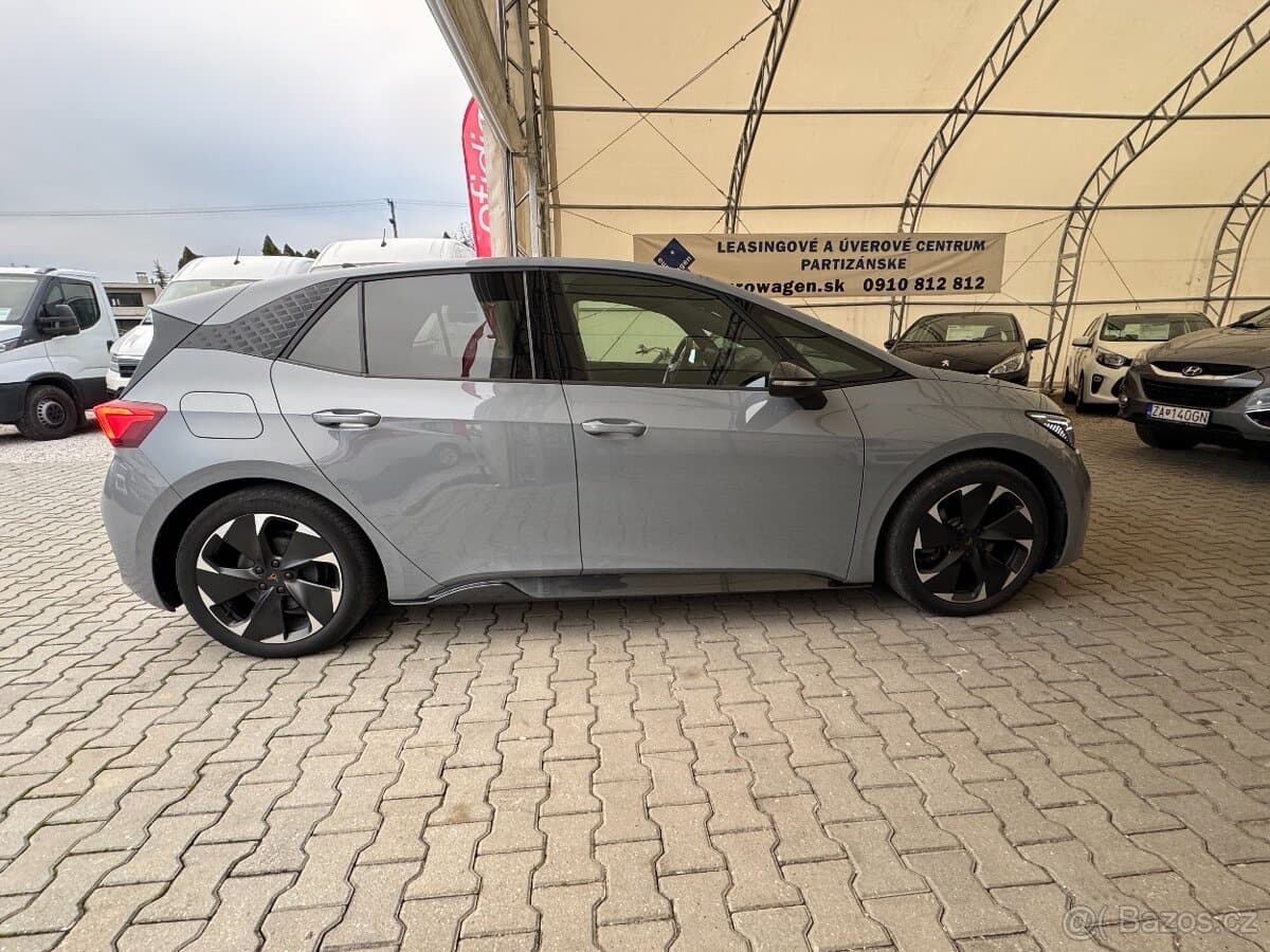 2023 Cupra BORN - 5