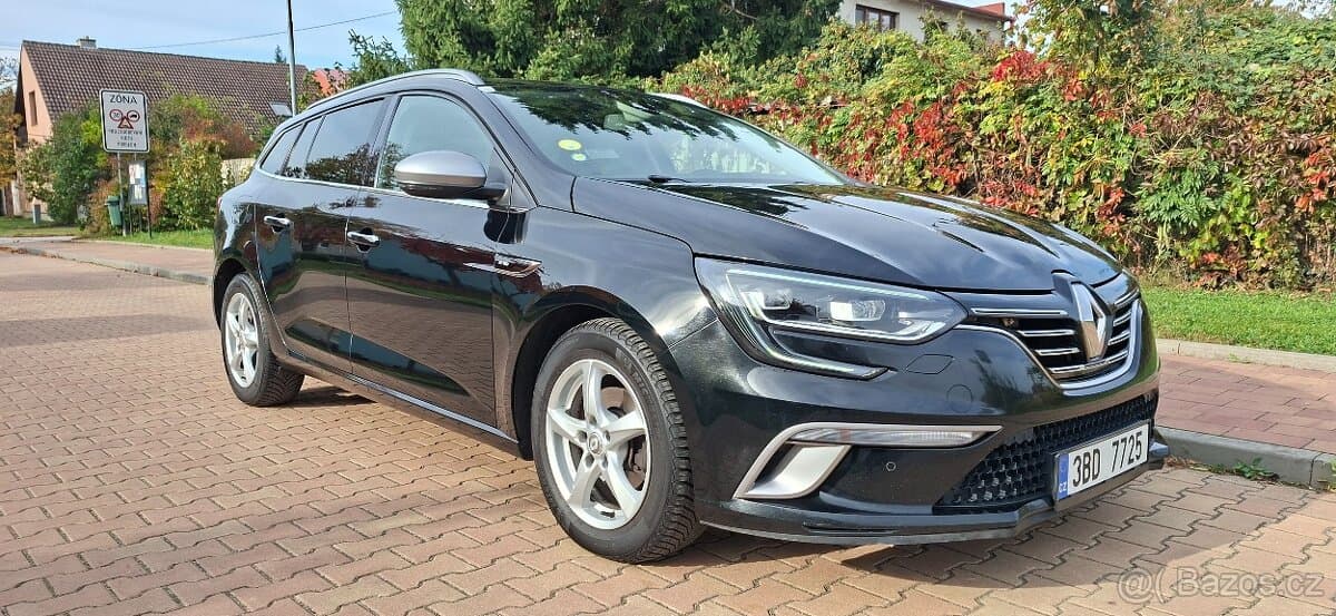 2019 Renault MEGANE - 5