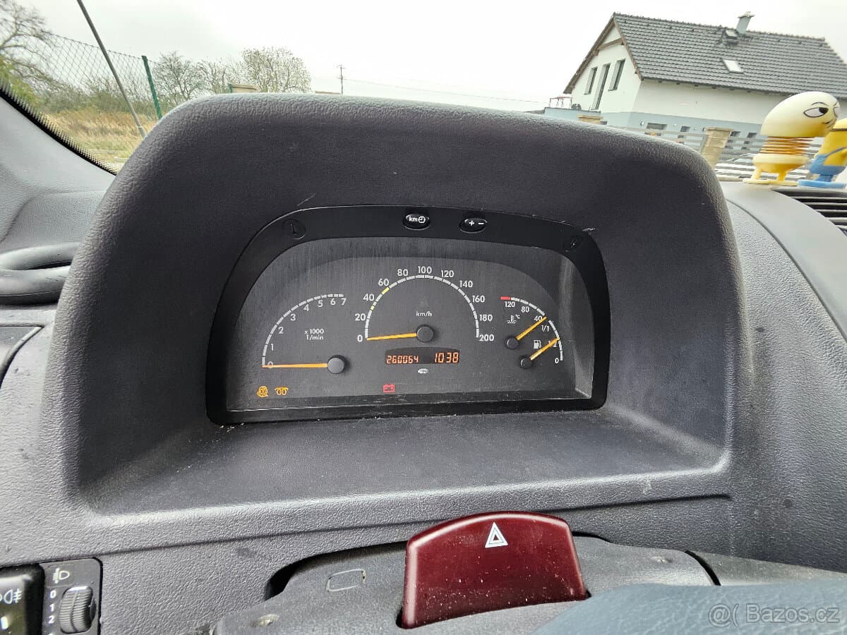 Mercedes-Benz VITO - 5
