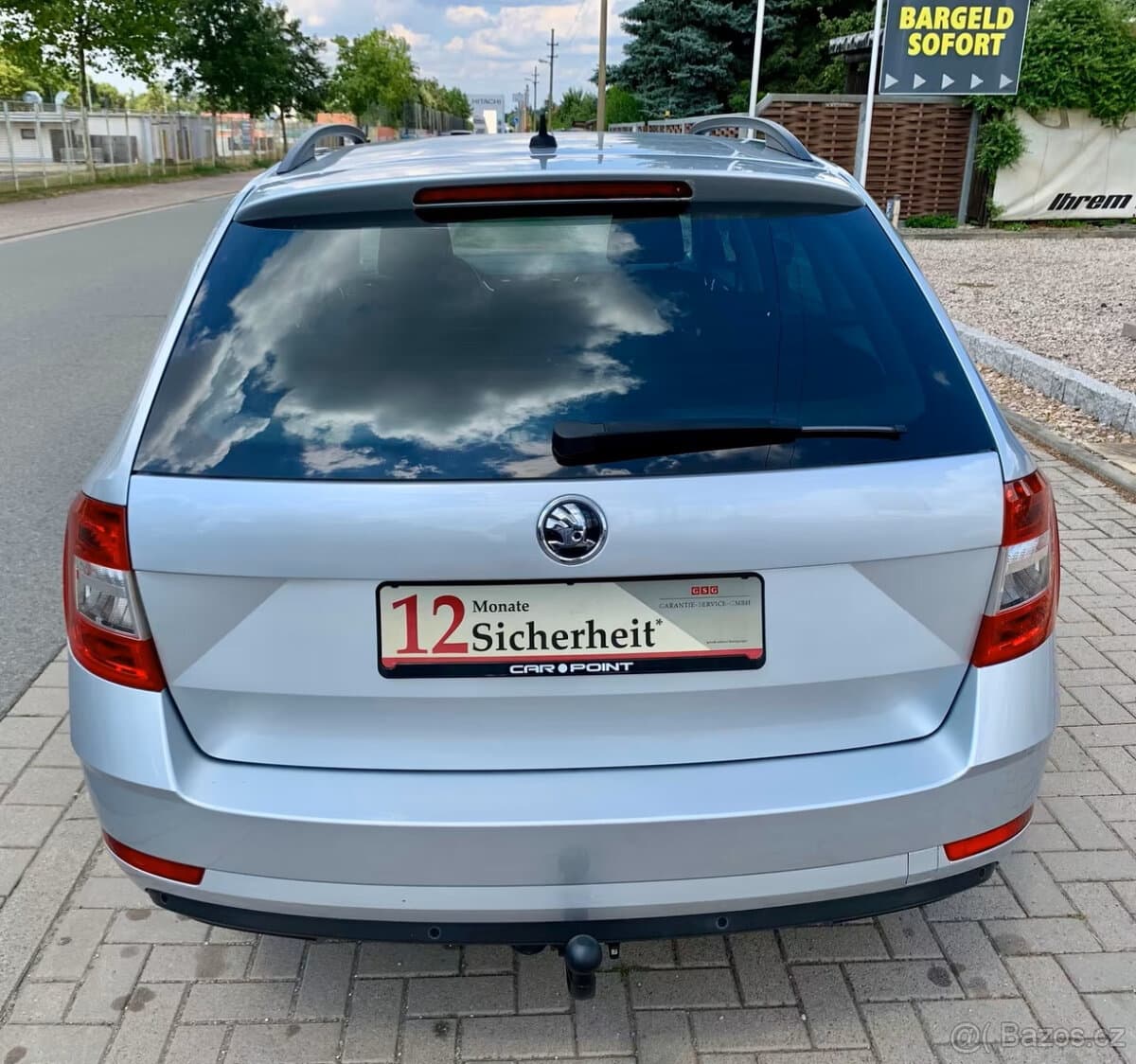 2019 Škoda OCTAVIA - 5