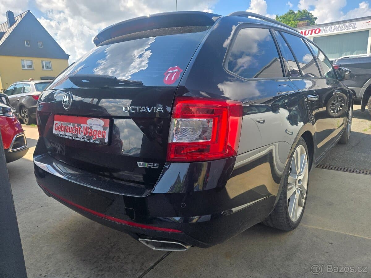 2014 Škoda OCTAVIA - 5